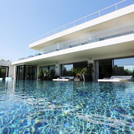 Villa Miami Les Issambres Exterior photo