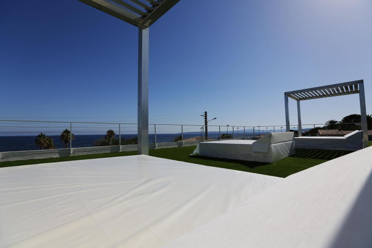 Villa Miami Les Issambres Exterior photo