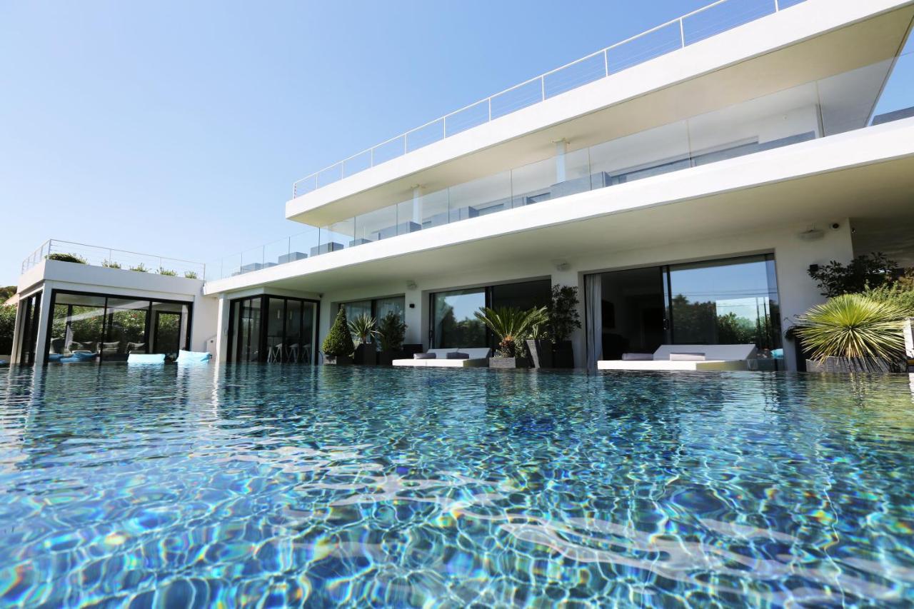 Villa Miami Les Issambres Exterior photo