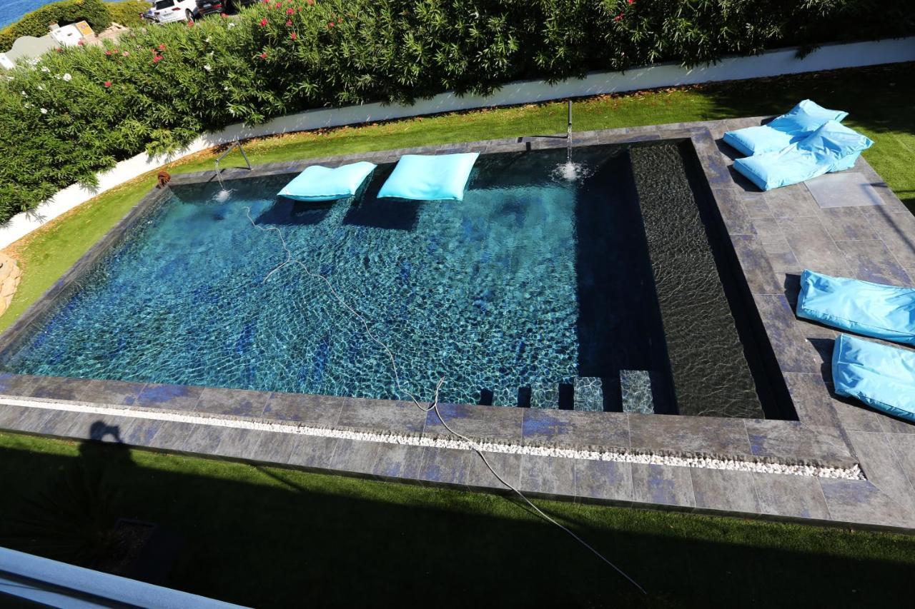 Villa Miami Les Issambres Exterior photo