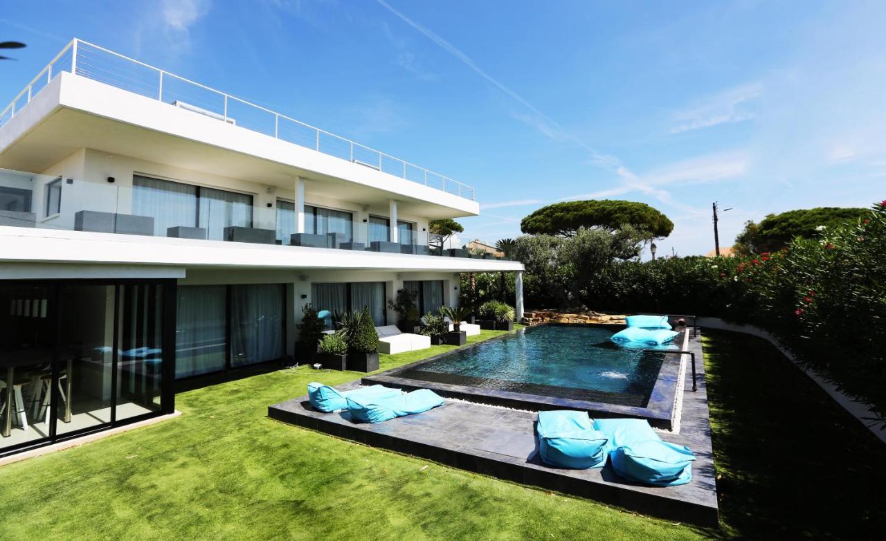 Villa Miami Les Issambres Exterior photo