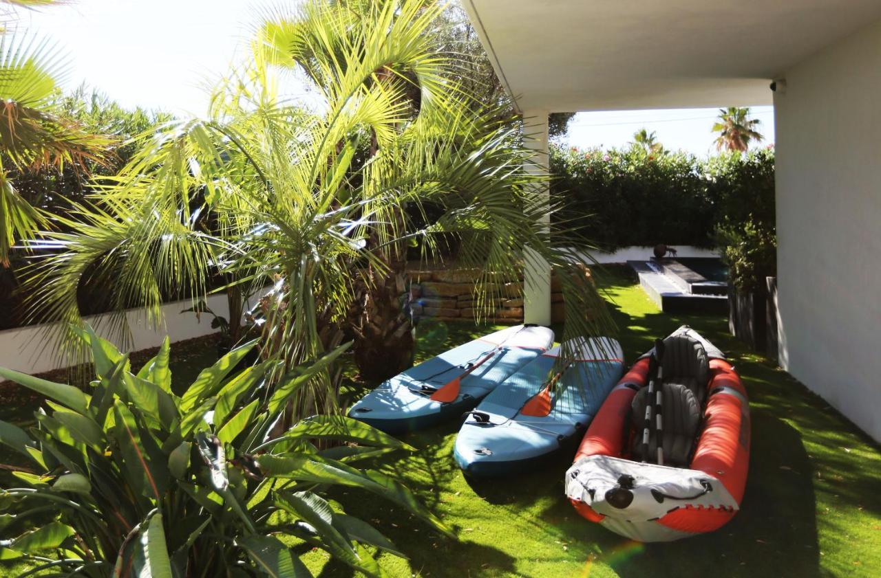 Villa Miami Les Issambres Exterior photo
