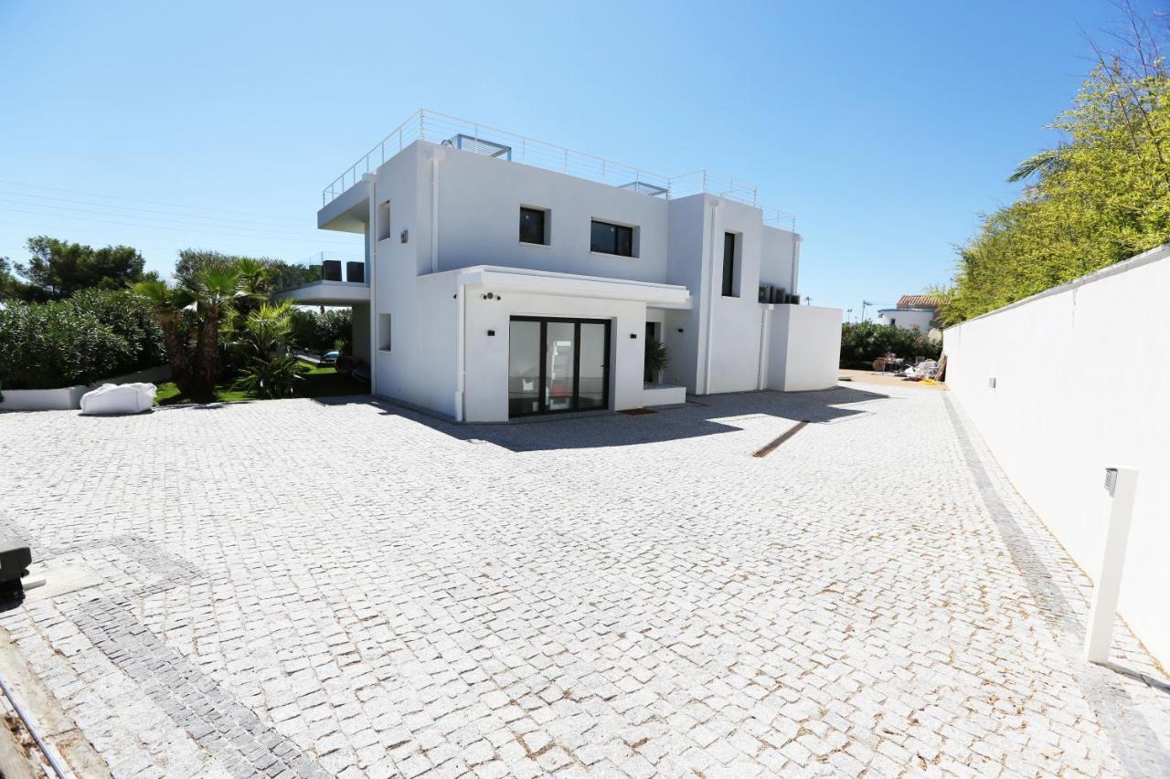 Villa Miami Les Issambres Exterior photo