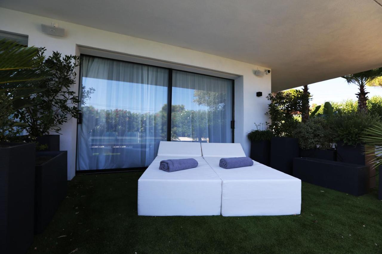 Villa Miami Les Issambres Exterior photo
