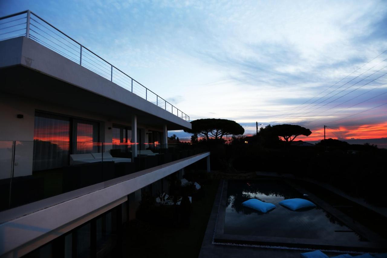 Villa Miami Les Issambres Exterior photo